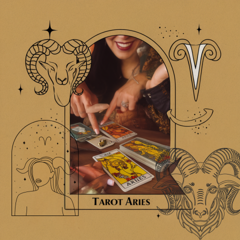 Signo de �ries: Dicas para uma Boa Consulta de Tarot