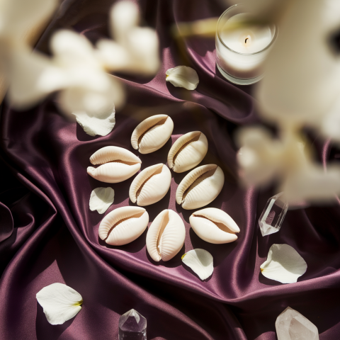 O Poder dos Jogos de B�zios Online