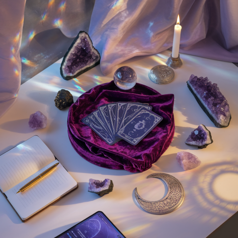 Desvendando o Esoterismo