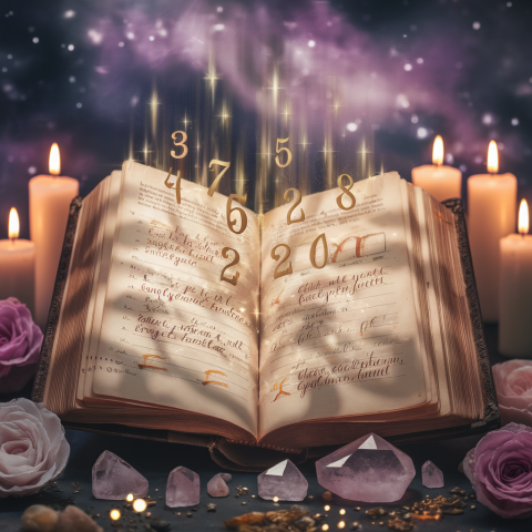 O que a Numerologia pode revelar?