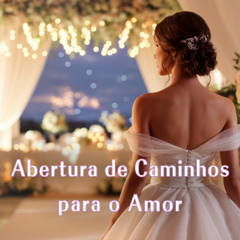 Abertura de Caminhos no Amor