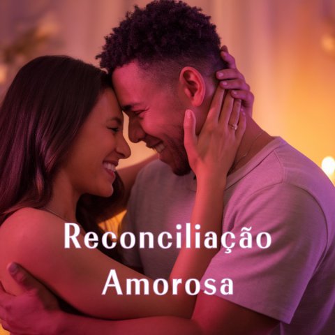 Reconcilia��o Amorosa