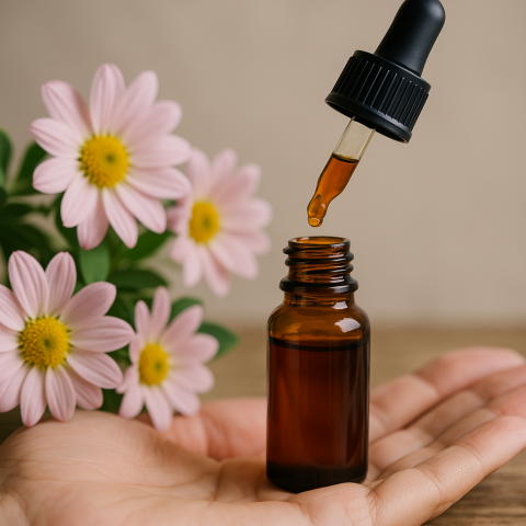 O que s�o os Florais?