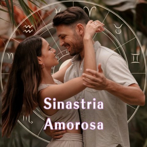 Sinastria Amorosa
