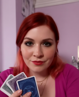 Aurora Taróloga