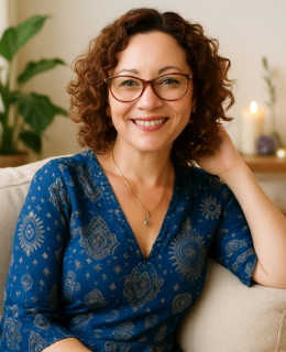 Vidente Agnes Sibila