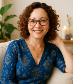 Vidente Agnes Sibila