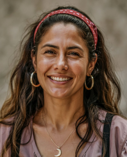 Bruxa Arya
