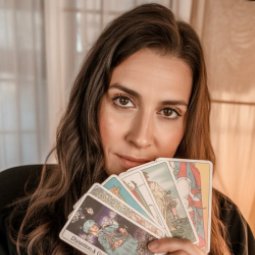 Melina Espiritualista