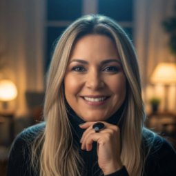 Morgana Luz Consteladora Sistmica