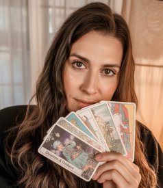 Melina Espiritualista