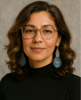Ana Caballa Astróloga e Numeróloga