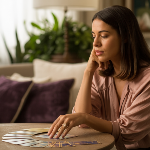 O que Perguntar ao Tarot? Guia com dicas e perguntas prontas