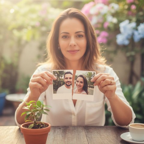 Histrias Reais com o Divrcio Energtico