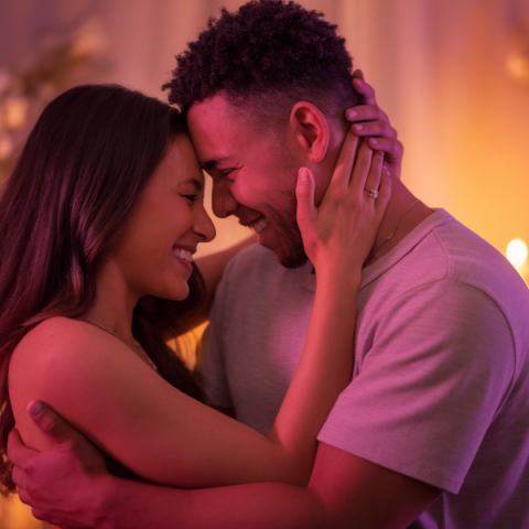 Reconciliao Amorosa: Histrias Reais