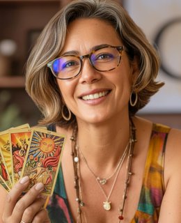 Sacerdotisa Cledhara