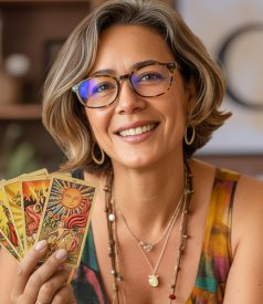 Sacerdotisa Cledhara