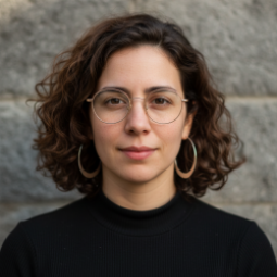 Ana Caballa Astrloga e Numerloga