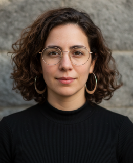 Ana Caballa Astrloga e Numerloga