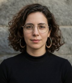 Ana Caballa Astr�loga