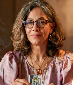 Sacerdotisa Cledhara