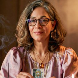 Sacerdotisa Cledhara