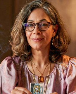 Sacerdotisa Cledhara