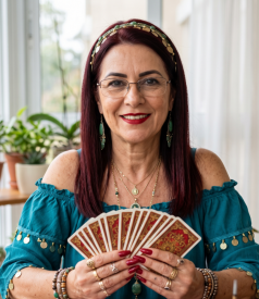 Cigana Odara