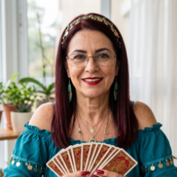 Cigana Odara