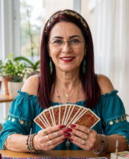 Cigana Odara