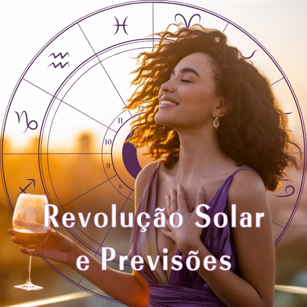 Revolução Solar e Previsões