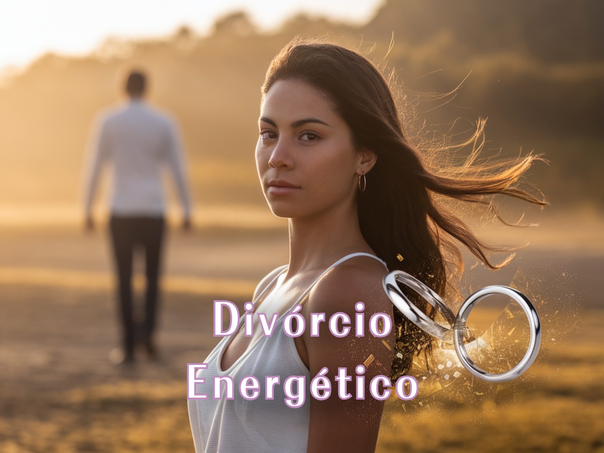 Divórcio Energético