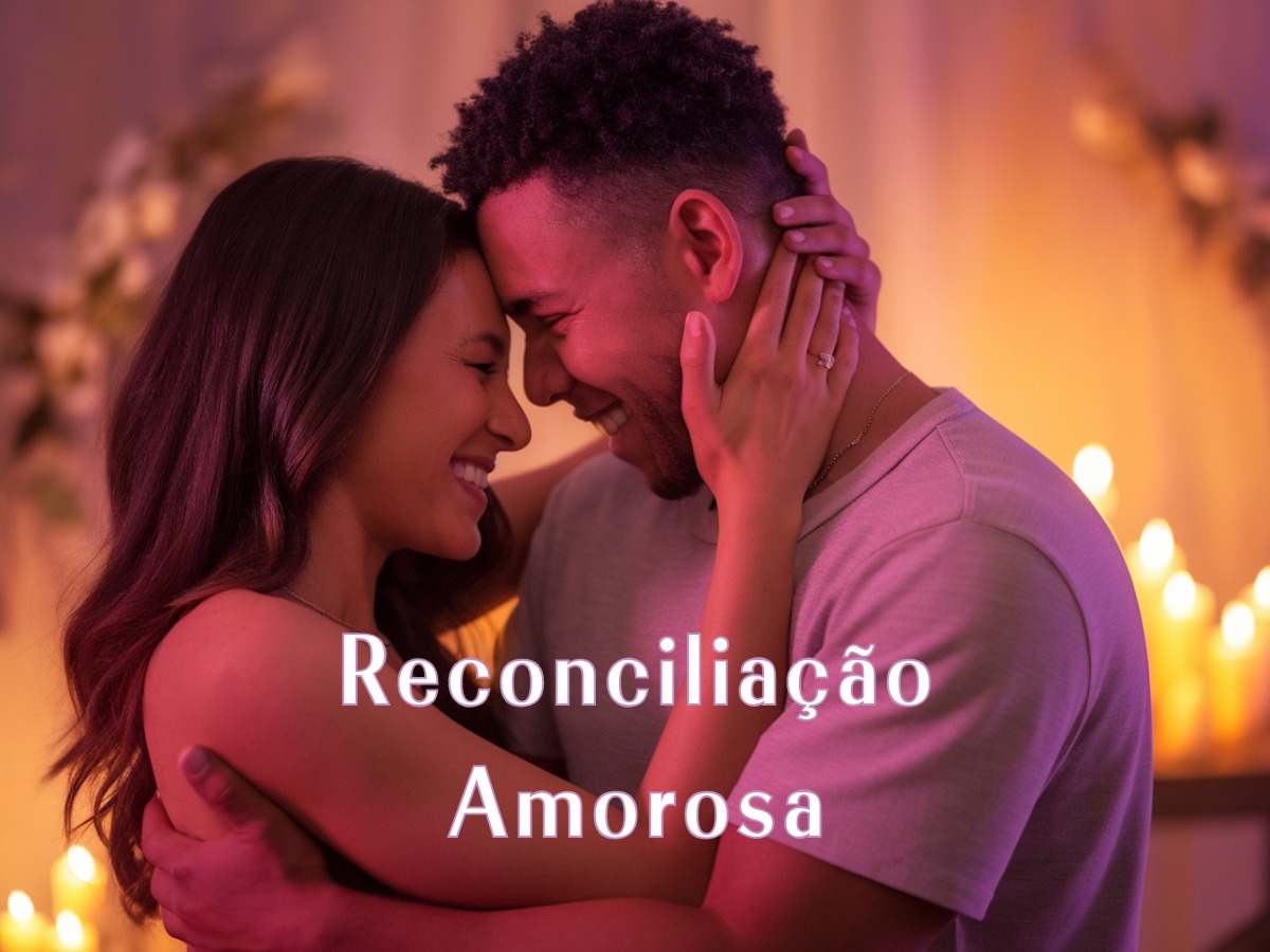 Reconciliao Amorosa
