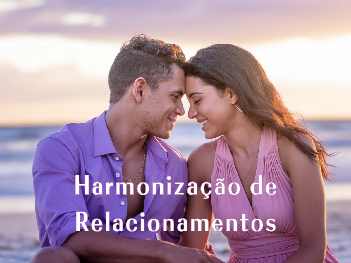 Harmonização de Relacionamentos