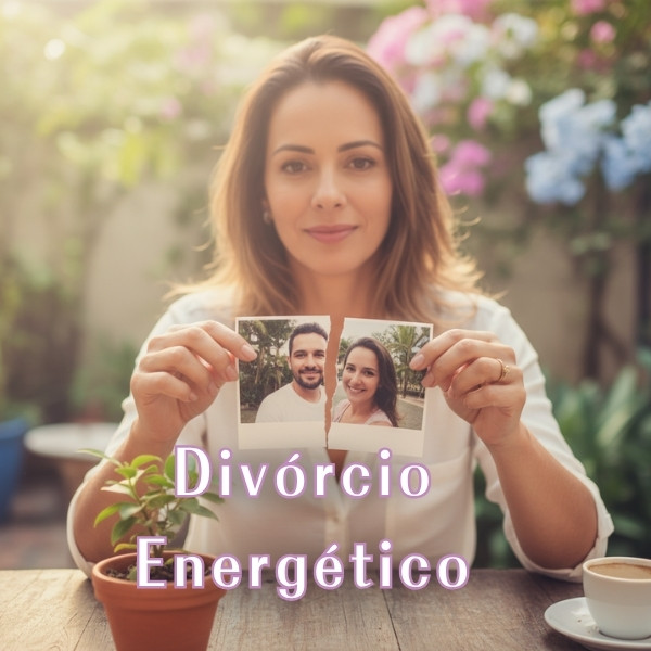 Divrcio Energtico
