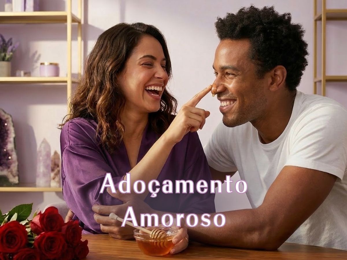 Ado�amento Amoroso