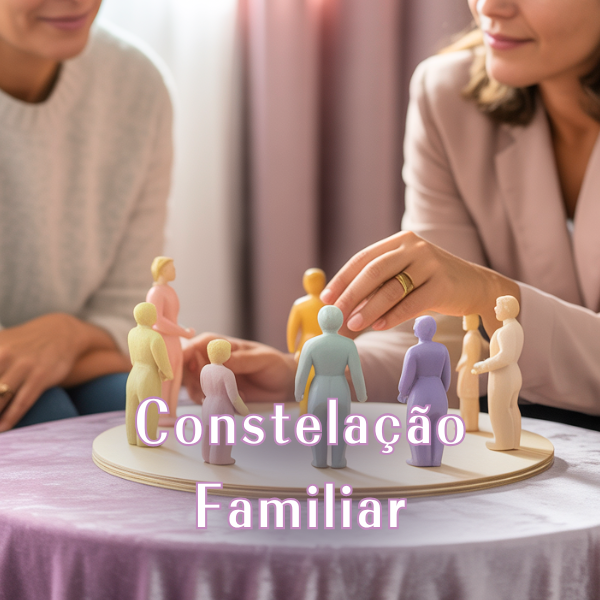 Constelação Familiar