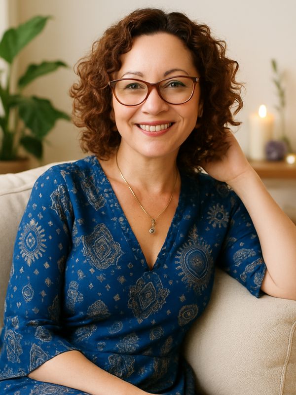 Vidente Agnes Sibila